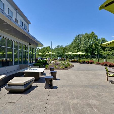 Springhill Suites By Marriott Indianapolis Airport/Plainfield Extérieur photo